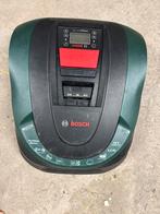 Bosch Indego M700, Zo goed als nieuw, Ophalen