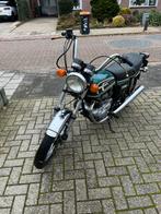 Honda cb250, Motos, 2 cylindres, Autre, 250 cm³