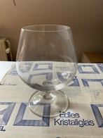wijnglazen kristal SCHOTT/ZWIESEL, Antiek en Kunst, Antiek | Glaswerk en Kristal, Ophalen of Verzenden