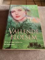 Vallende bloesem Luanne Rice, Boeken, Gelezen, Luanne Rice, Ophalen of Verzenden