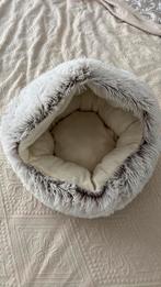 Panier poir chat, Dieren en Toebehoren, Kattenmanden, Ophalen of Verzenden, Zo goed als nieuw