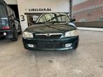Mazda 323 Automatic Essence 1,5 tres belle, Autos, Achat, 4 portes, Entreprise, 1 kW
