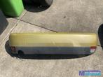 FORD FOCUS 1 Geel S9 achterbumper hatchback 1998-2004, Auto-onderdelen, Ophalen, Gebruikt, Ford, Achter