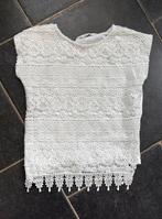 Tshirt h&m 110, Kinderen en Baby's, Kinderkleding | Maat 110, Meisje, H&M, Ophalen of Verzenden, Zo goed als nieuw