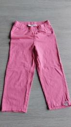 Roze legging meisje maat 122, Broek, Meisje, Nieuw, Ophalen of Verzenden