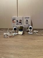 Babyfoon Luvion easy +, Kinderen en Baby's, Babyfoons, Ophalen, Zo goed als nieuw, 250 meter of meer, Terugspreekfunctie