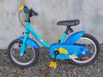 Kinderfiets, Fietsen en Brommers, Ophalen, Gebruikt, Minder dan 16 inch, Zijwieltjes