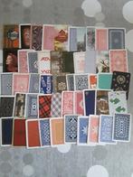 Speelkaarten Ruggen, Verzamelen, Ophalen of Verzenden, Zo goed als nieuw, Speelkaart(en)