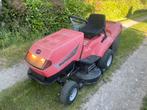 Castelgarden zitmaaier 13HP klaar om te maaien., Tuin en Terras, Ophalen, Gebruikt, CASTELGARDEN, 90 tot 120 cm