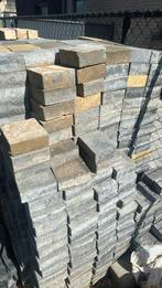 Klinkers 15cm x 15cm, Tuin en Terras, Ophalen, Gebruikt, Klinkers