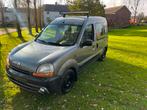 Renault kangoo, Particulier, Te koop, Break, Handgeschakeld