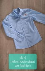 PAKKETJE KLEDIJ JONGEN MAAT 122 T-SHIRT HEMD PYAMA, Ophalen, Jongen
