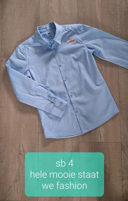 PAKKETJE KLEDIJ JONGEN MAAT 122 T-SHIRT HEMD PYAMA, Kinderen en Baby's, Kinderkleding | Maat 122, Jongen, Ophalen