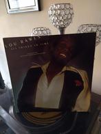 Collectie vinyl LP's, Cd's en Dvd's, Ophalen, Zo goed als nieuw