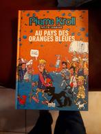 Livre Pierre kroll neuf, Livres, BD, Comme neuf, Enlèvement ou Envoi