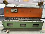 Plaatschaar Darley GS 3100x13 1986