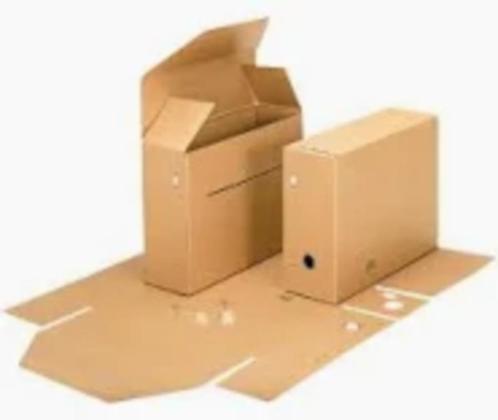 40 ESSELTE archiefdozen, Diversen, Bureau-accessoires, Nieuw, Ophalen of Verzenden