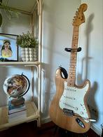 Premium 70’s Stratocaster (lic. by Fender), Enlèvement ou Envoi, Comme neuf, Solid body, Fender