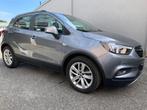 Opel Mokka X essence 2017 66000km 12 mois de garantie, Autos, Opel, 5 places, 1596 cm³, Bleu, Achat