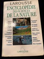 « Encyclopédie des Sciences de la Nature », Ophalen of Verzenden, Gelezen, Dieren