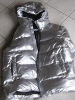 Rains Metalic Alta Puffer Jacket L., Maat 52/54 (L), Moncler, Nieuw, Ophalen of Verzenden