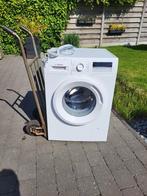 Wasmachine Bosch serie 4, Elektronische apparatuur, Wasmachines, Ophalen, Gebruikt, 1200 tot 1600 toeren, 6 tot 8 kg