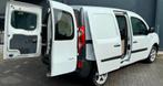 Renault Kangoo lichte vracht 1.5d, Voorwielaandrijving, 4 cilinders, Elektrische ramen, Wit