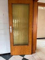 Glas voor glas in lood, Ophalen, Gebruikt, Glas in lood