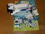 lego 6346 shuttle landingcrew, Kinderen en Baby's, Speelgoed | Duplo en Lego, Ophalen of Verzenden, Gebruikt, Complete set, Lego