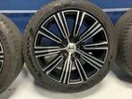 Volvo 18 inch inscription velgen+ zomerbanden V60 / S60 2018, 18 inch, Banden en Velgen, Nieuw, Ophalen of Verzenden