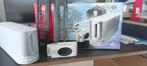 Canon CanoScan FS4000US - filmscanner, Diascanner, Gebruikt, Canon, Ophalen of Verzenden
