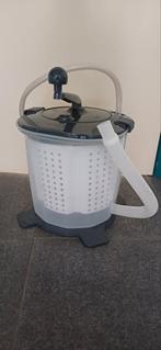 Handmatige wasmachine en centrifuge, Ophalen of Verzenden, Gebruikt