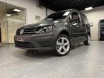 Volkswagen Caddy Caddy 1.0 TSI zeer propere staat ! eerste e, Auto's, Bestelwagens en Lichte vracht, 75 kW, Stof, Gebruikt, Volkswagen