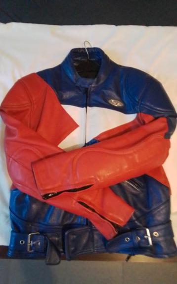 Motorvest van Richa  beschikbaar voor biedingen