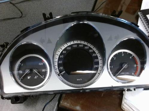 Compteur Mercedes C204 2007-2010 651913  A2C53369459 (440), Auto-onderdelen, Overige Auto-onderdelen, Gebruikt, Ophalen