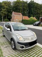 Nissan Pixo 1.0i essence 86.000km ct ok, Auto's, Particulier, Pixo, Elektrische ramen, Te koop