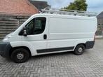 Bagagedrager Peugeot Boxer,Citroen Jumper,Fiat Ducato L1, Ophalen, Gebruikt