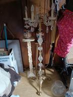 Staande lamp, Antiek en Kunst, Ophalen of Verzenden