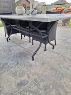 tuintafel, Tuin en Terras, Ophalen