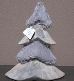 Lot / partij kerstbomen steen fluffy stof ( NIEUW ), Diversen, Ophalen of Verzenden, Nieuw