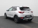 KIA Stonic 1.0 T Black Edition ISG Cruise control| Camera| N, Auto's, Kia, Voorwielaandrijving, Gebruikt, 5 deurs, 3 cilinders