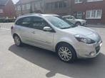 Renault clio 1.6 benzine automaat 69000 km 09/2011, Auto's, Automaat, Euro 5, 82 kW, 4 cilinders