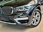 BMW X3 2.0 dA xDrive20d / X-Drive / Sportzetels / Navigat, Auto's, BMW, 4 cilinders, Bedrijf, SUV of Terreinwagen, X3