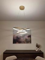 Mooie lamp van de YGO(Lier), Huis en Inrichting, Ophalen, Zo goed als nieuw