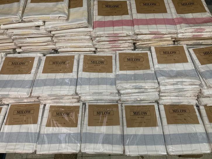 Partij nieuwe keukenhanddoeken, Zakelijke goederen, Stock en Retail | Partijen goederen, Ophalen