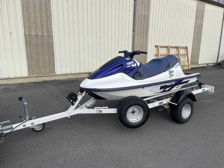 Yamaha GP1200 Wave Runner Waterscooter / Jetski, Watersport en Boten, Jetski's en Waterscooters, Gebruikt, Overige brandstoffen