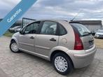 Citroen C3 1.1 BENZINE | 5 DEURS | 1 JAAR GARANTIE, Auto's, Voorwielaandrijving, Emergency brake assist, 4 cilinders, Bedrijf