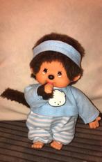 Mochhichi 20 cm sekiguchi, Kinderen en Baby's, Speelgoed | Knuffels en Pluche, Gebruikt