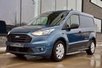 Ford Transit Connect *Lichte vracht* 40 000Km *BENZINE*, Achat, Euro 6, Entreprise, 3 places