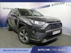 Toyota RAV4 2.5 HYBRID 4WD | JBL | PANORAMIC ROOF (bj 2019), Auto's, Toyota, Automaat, Gebruikt, 4 cilinders, 2487 cc